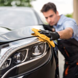 Car Detailing In Jackson MS